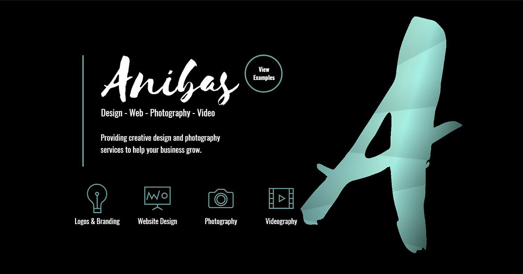 Anibas Photography & Design cover